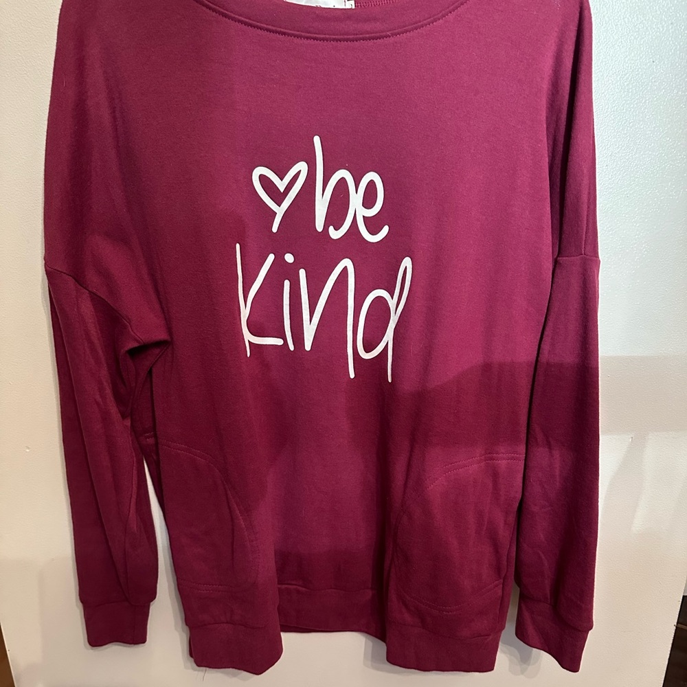 Leo Rossi Lightweight sweatshirt